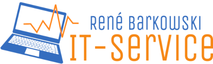 René Barkowski IT-Service